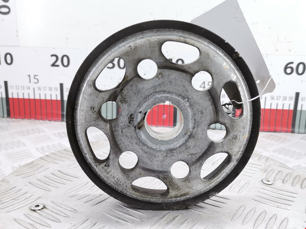 Шестерня коленвала (шкив) CITROEN C 1 I 2005-2014