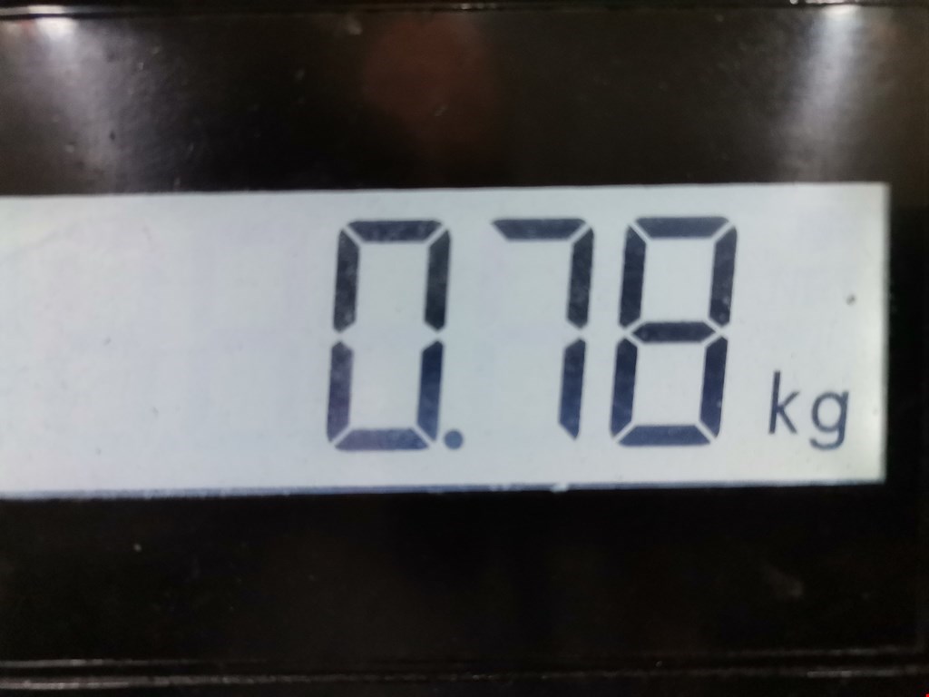 Шестерня коленвала (шкив) CITROEN C 1 I 2005-2014