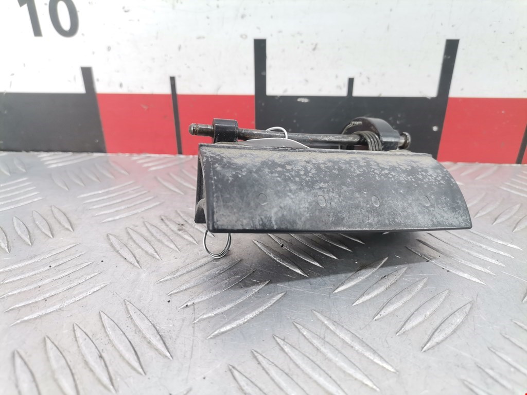 Ручка двери багажника наружная MAZDA Mazda 5 CR 2005-2010