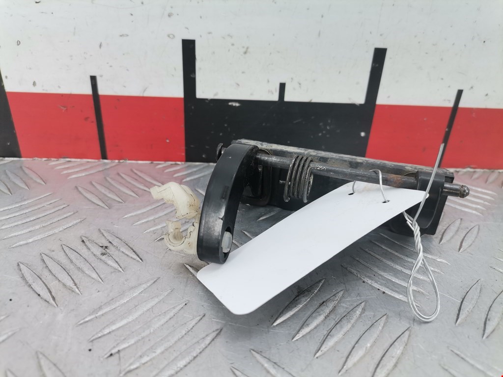 Ручка двери багажника наружная MAZDA Mazda 5 CR 2005-2010