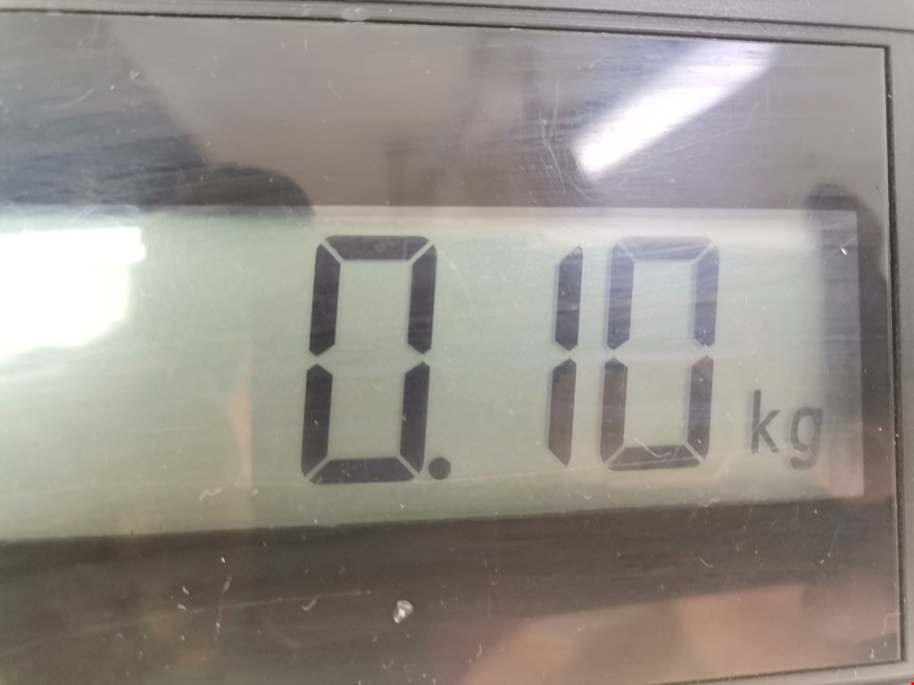 Ручка двери багажника наружная MAZDA Mazda 5 CR 2005-2010