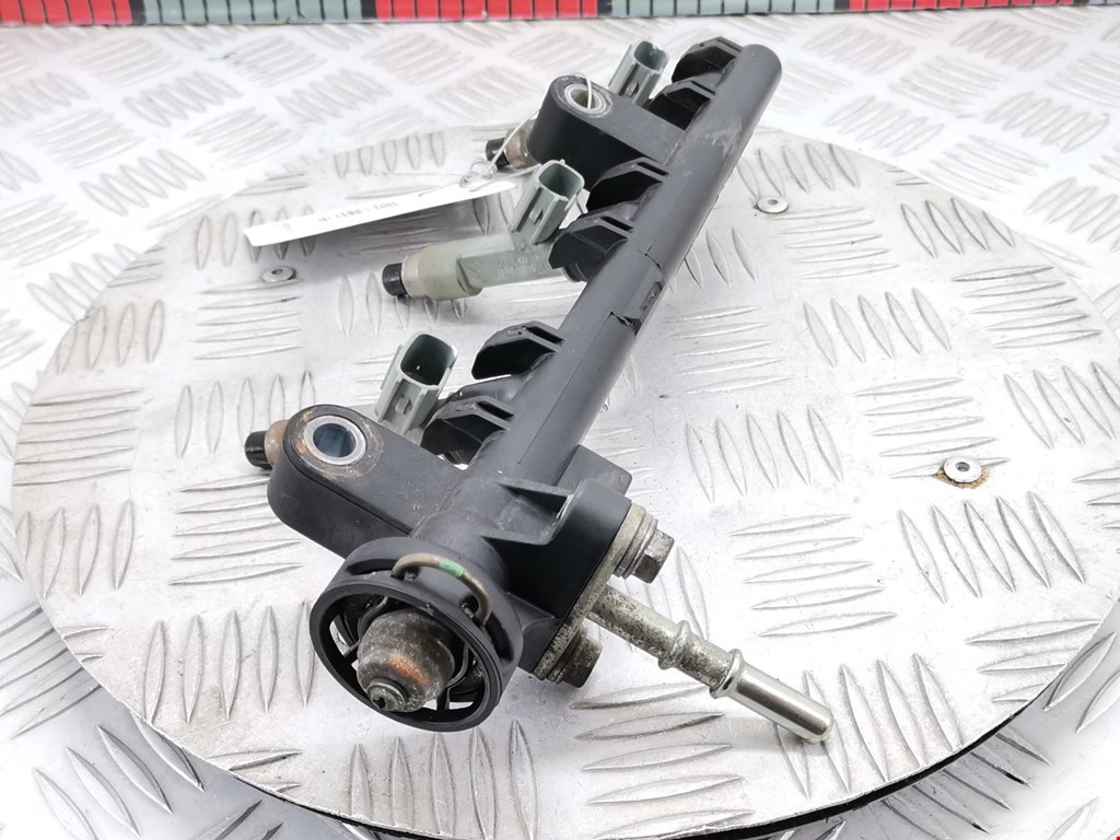 Форсунка дизельная электрическая CITROEN C 1 I 2005-2014