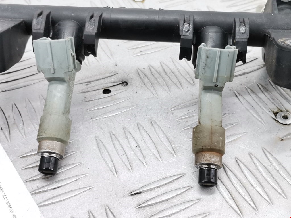 Форсунка дизельная электрическая CITROEN C 1 I 2005-2014