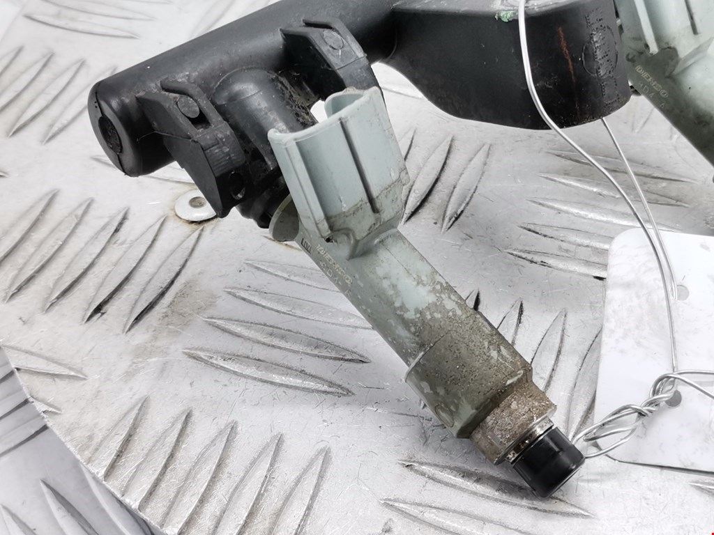 Форсунка дизельная электрическая CITROEN C 1 I 2005-2014