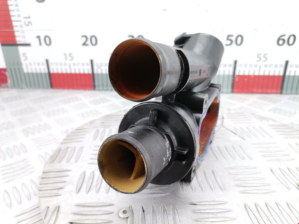 Корпус термостата LAND ROVER Freelander II 2006-2014