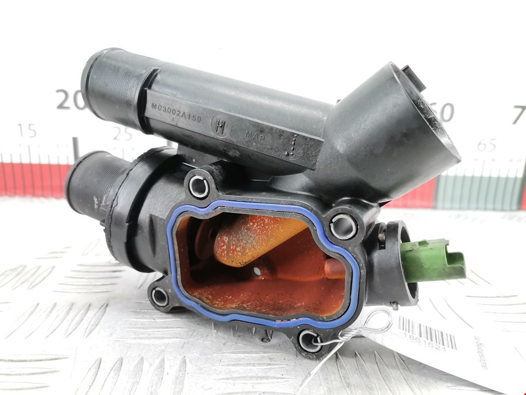 Корпус термостата LAND ROVER Freelander II 2006-2014