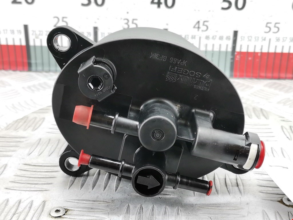 Корпус топливного фильтра LAND ROVER Freelander II 2006-2014