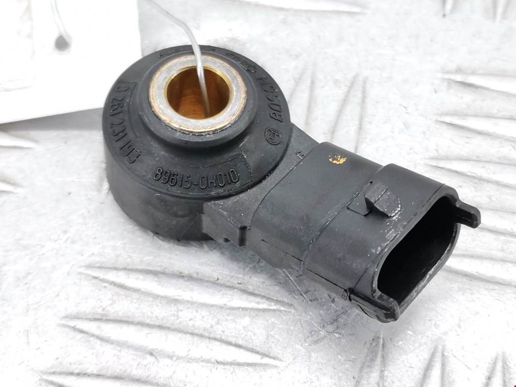 Датчик детонации Citroen C1 (2005-2014)