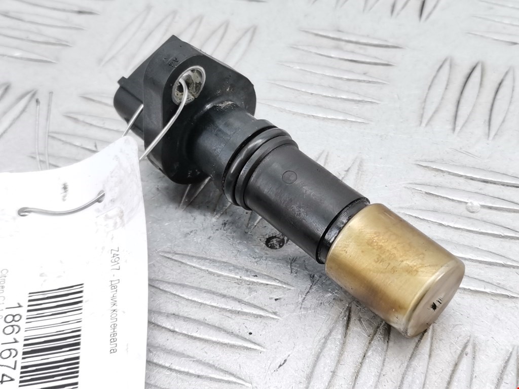 Датчик положения коленвала CITROEN C 1 I 2005-2014