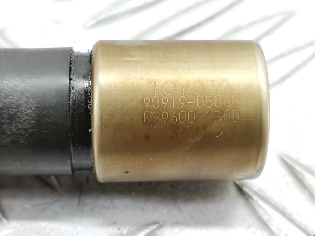 Датчик положения коленвала CITROEN C 1 I 2005-2014