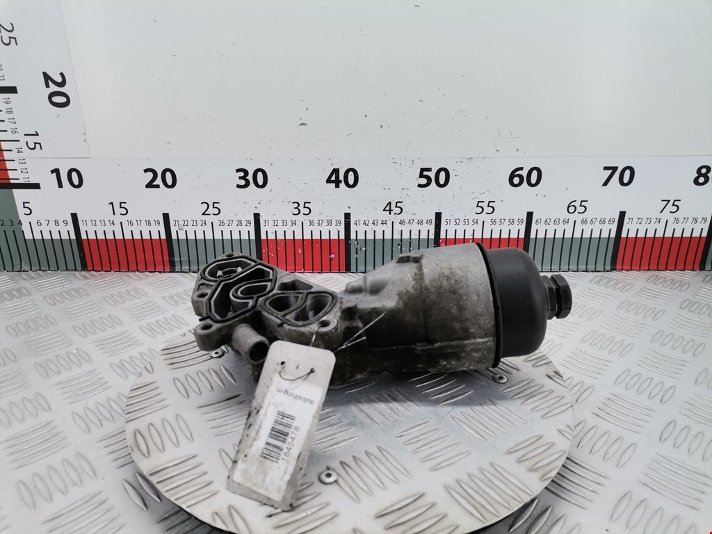 Корпус масляного фильтра PEUGEOT 207 2006-2015