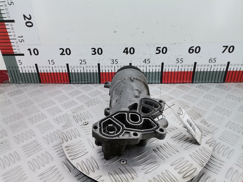 Корпус масляного фильтра PEUGEOT 207 2006-2015