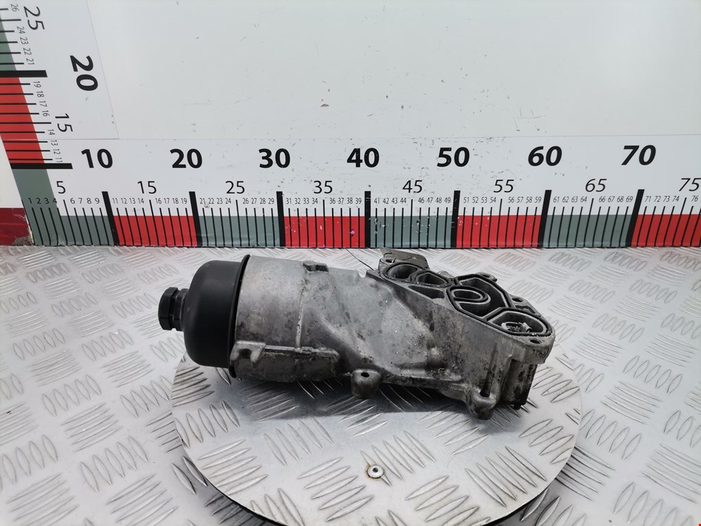 Корпус масляного фильтра PEUGEOT 207 2006-2015