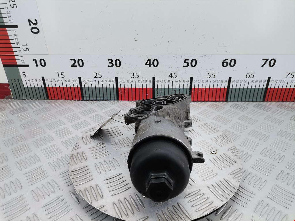 Корпус масляного фильтра PEUGEOT 207 2006-2015