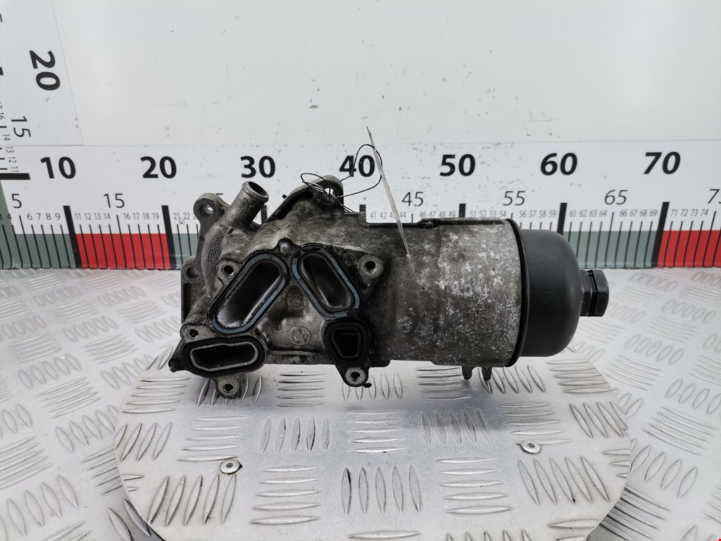 Корпус масляного фильтра PEUGEOT 207 2006-2015
