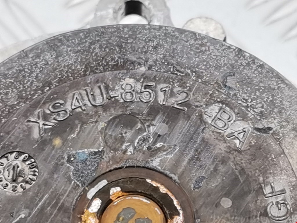 Насос водяной (помпа) FORD S-MAX 2006-2015