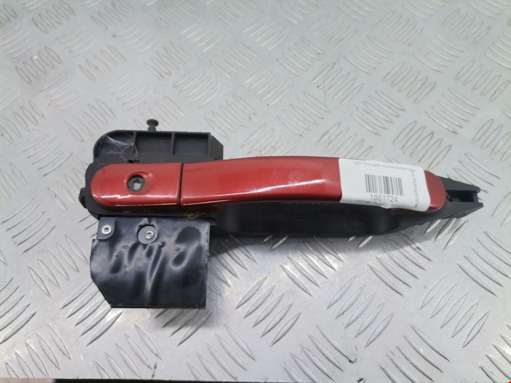 Ручка двери передней наружная правая FORD Fusion 2002-2012