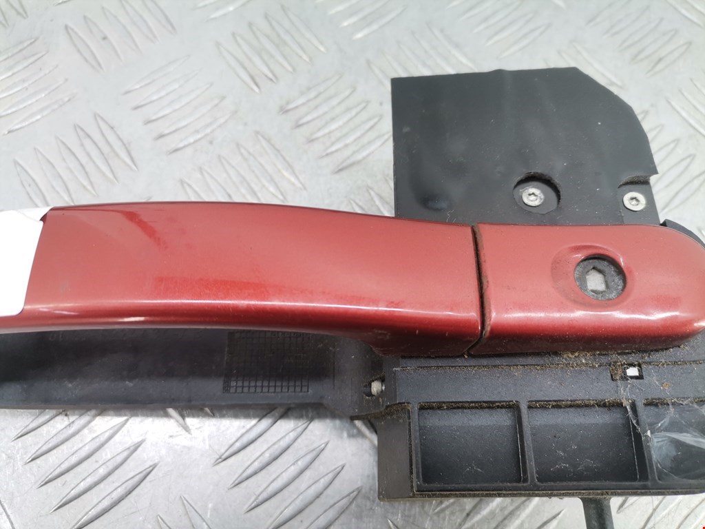 Ручка двери передней наружная правая FORD Fusion 2002-2012