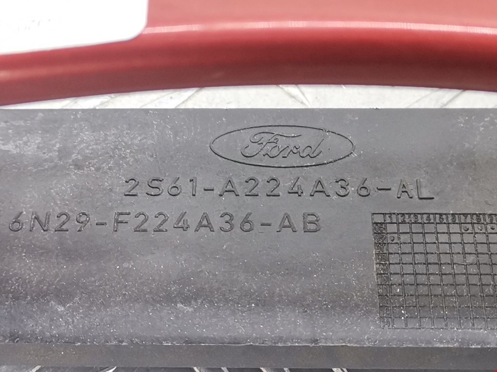 Ручка двери передней наружная правая FORD Fusion 2002-2012