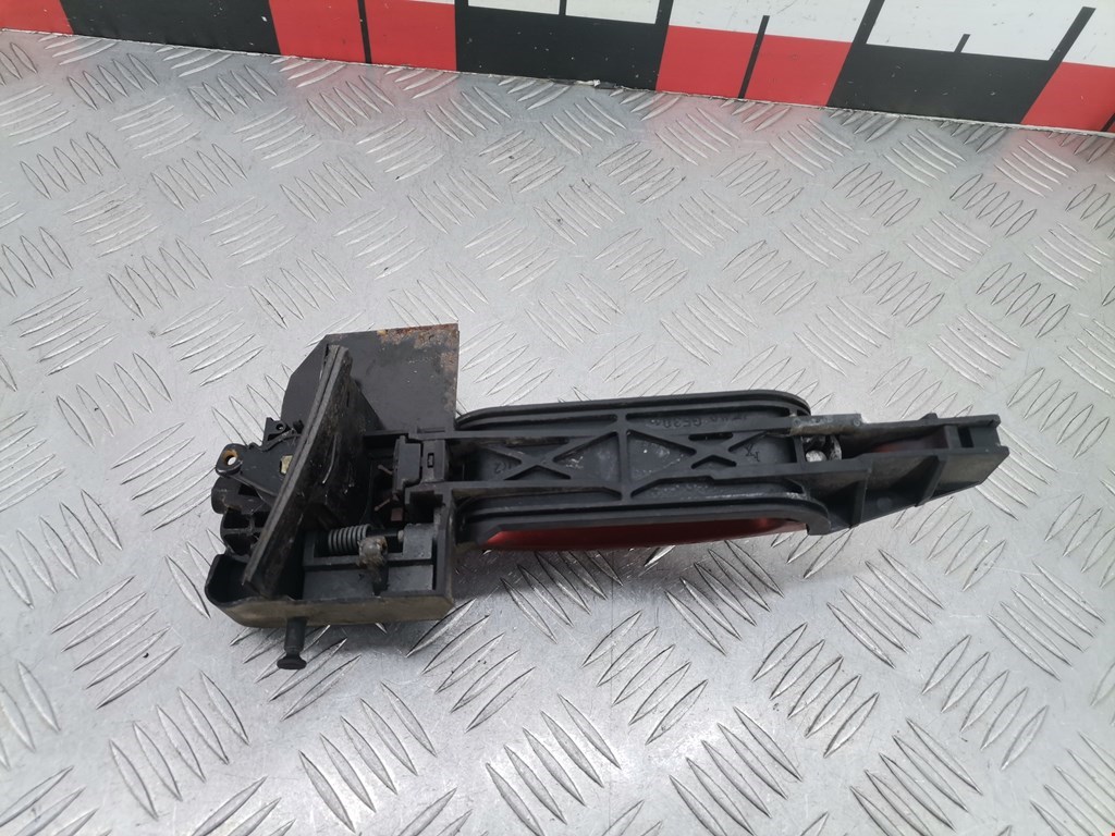 Ручка двери передней наружная правая FORD Fusion 2002-2012