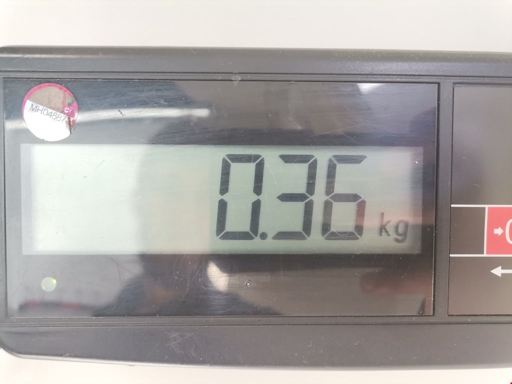 Ручка двери передней наружная правая FORD Fusion 2002-2012