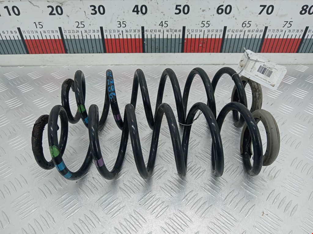 Пружина задняя левая/правая PEUGEOT 308 2007-2015