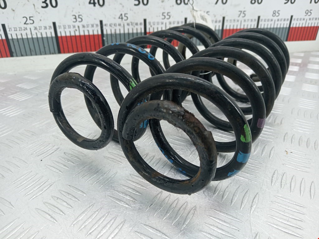 Пружина задняя левая/правая PEUGEOT 308 2007-2015