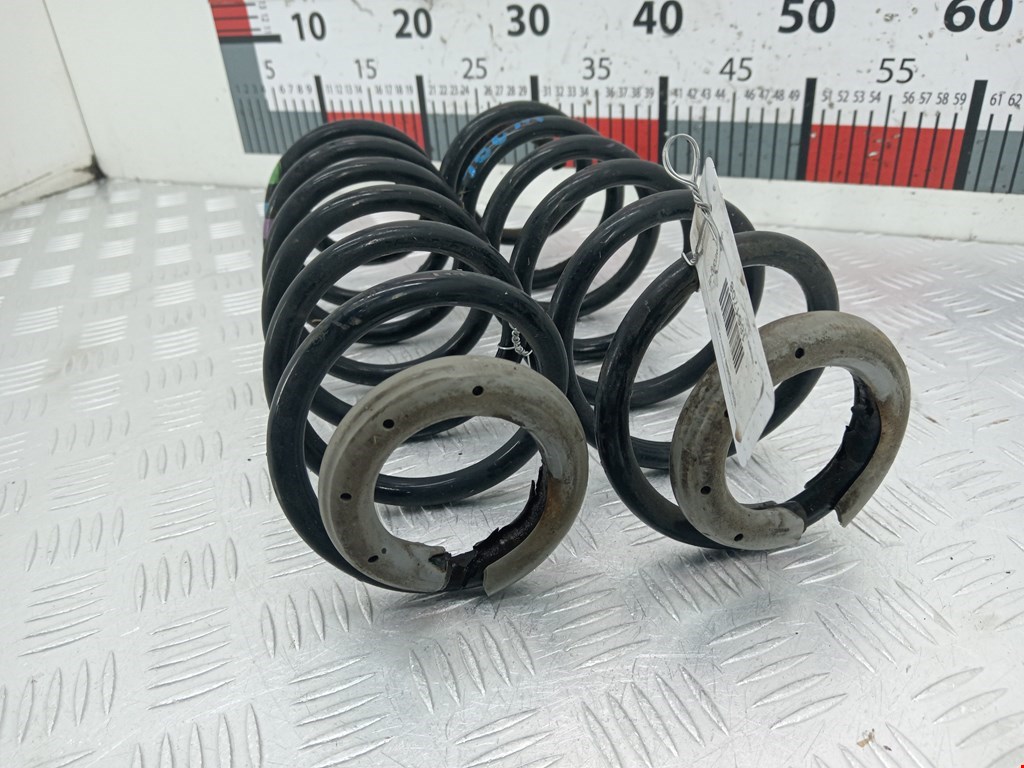 Пружина задняя левая/правая PEUGEOT 308 2007-2015