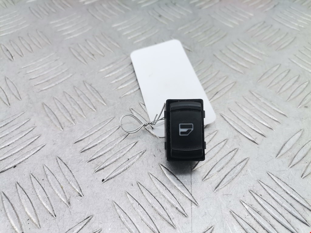 Кнопка стеклоподъемника VOLKSWAGEN Passat B5 1997-2005