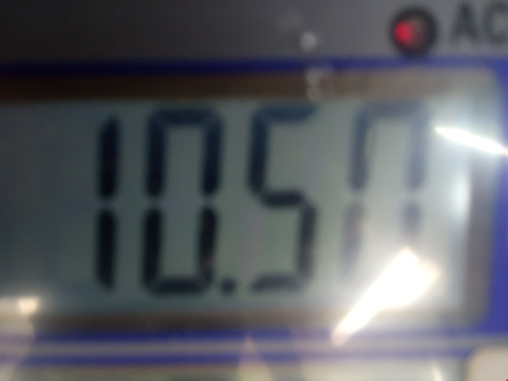 Маховик (демпфер сцепления) SKODA Fabia MK1 1999-2006