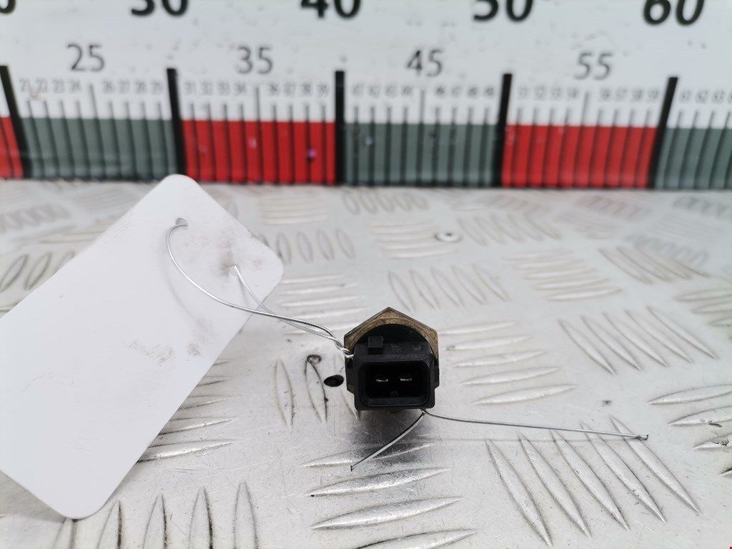 Датчик температуры (охлаждающей жидкости) BMW 3er E46 1998-2006