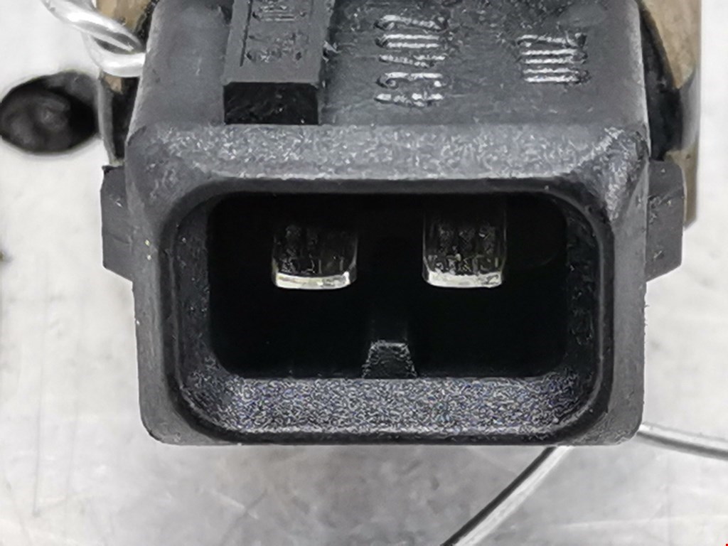 Датчик температуры (охлаждающей жидкости) BMW 3er E46 1998-2006