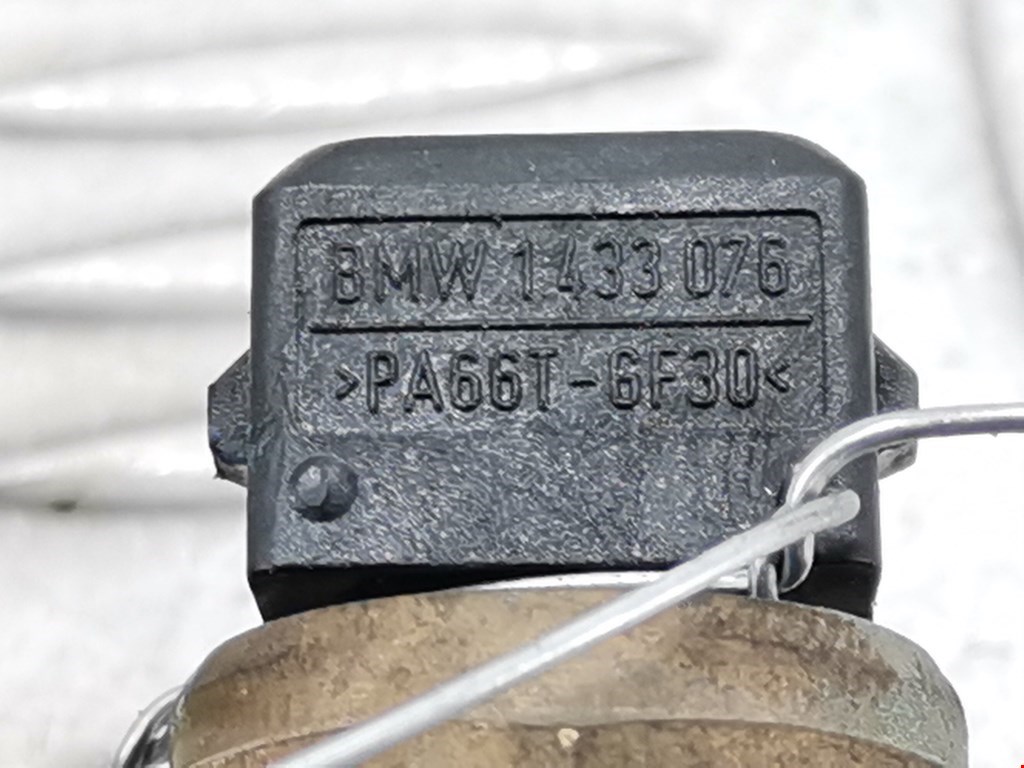 Датчик температуры (охлаждающей жидкости) BMW 3er E46 1998-2006