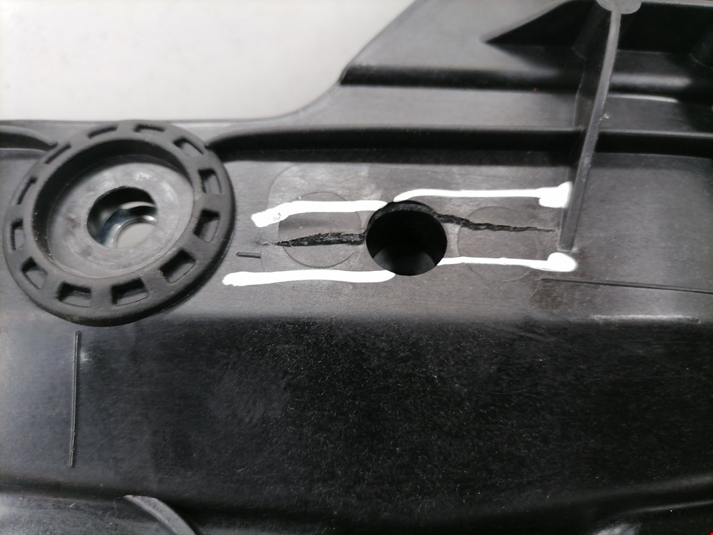 Стеклоподъемник передний правый FORD Fusion 2002-2012