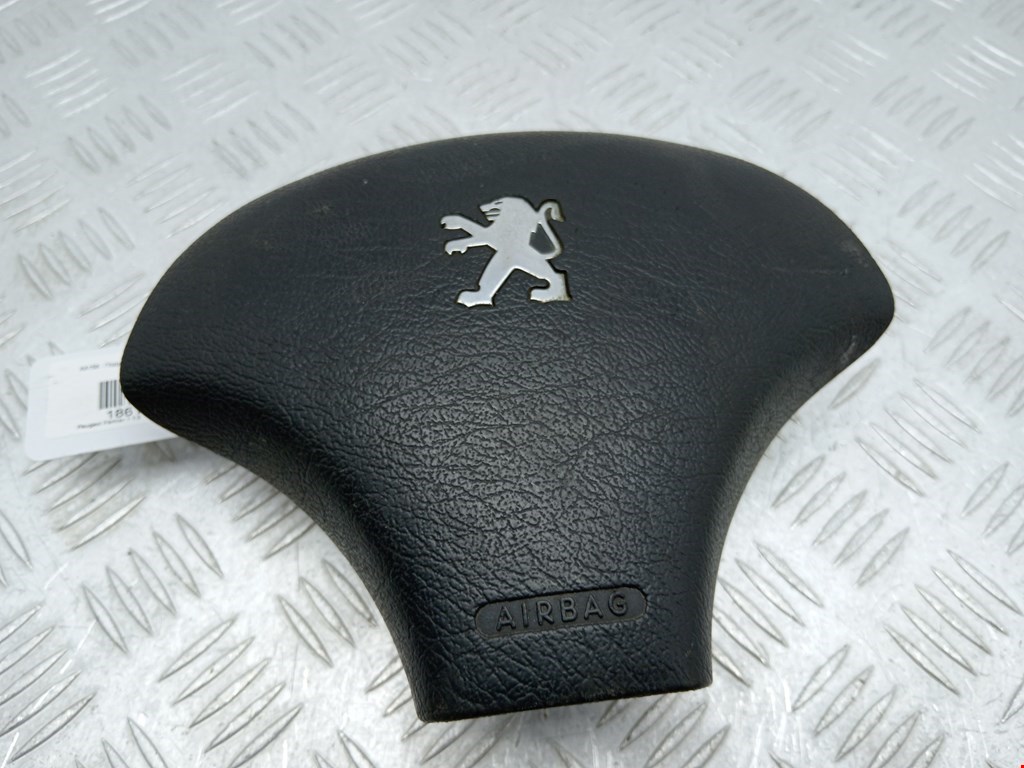 Подушка безопасности в рулевое колесо PEUGEOT Partner 1996-2009