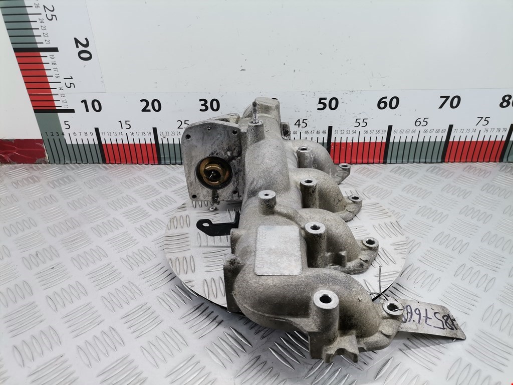 Коллектор впускной FORD S-MAX 2006-2015