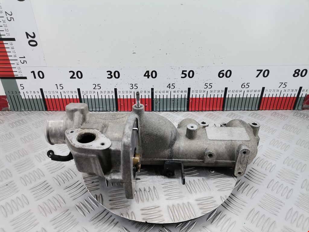 Коллектор впускной FORD S-MAX 2006-2015