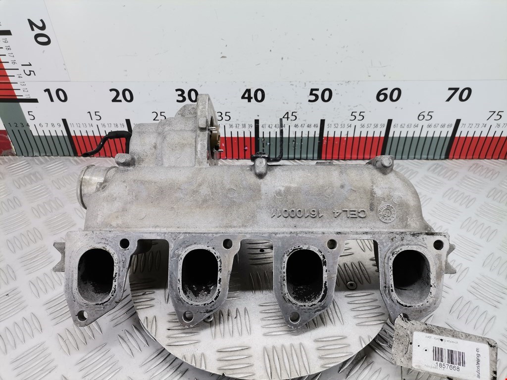 Коллектор впускной FORD S-MAX 2006-2015