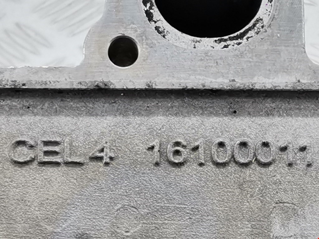 Коллектор впускной FORD S-MAX 2006-2015