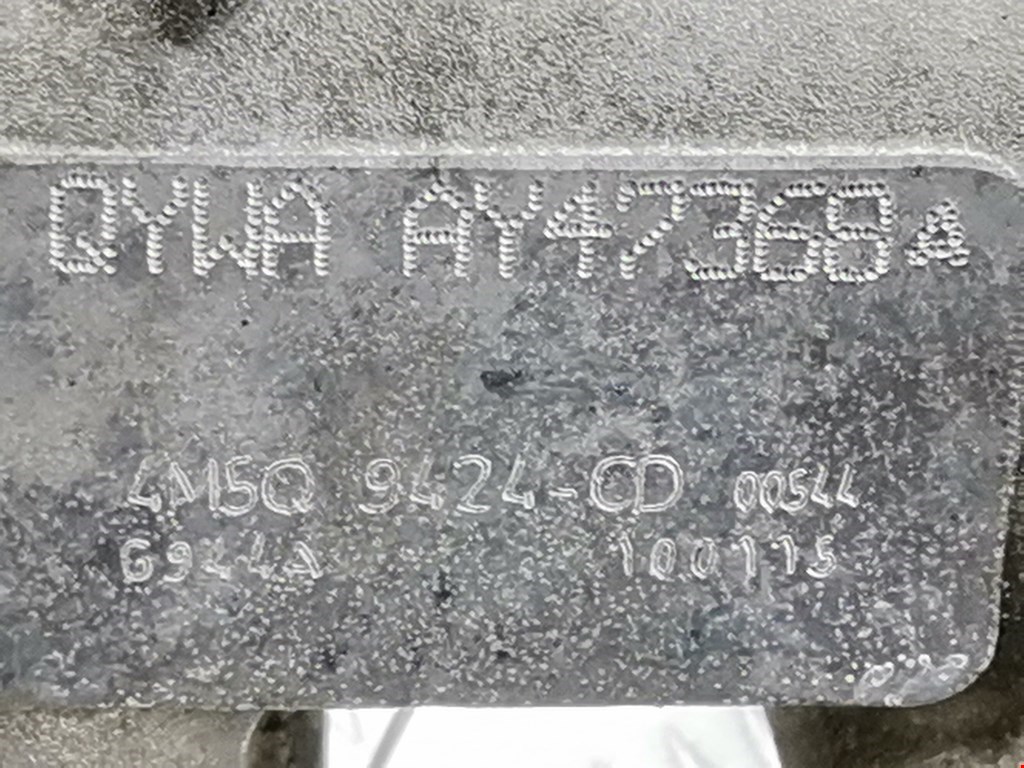 Коллектор впускной FORD S-MAX 2006-2015