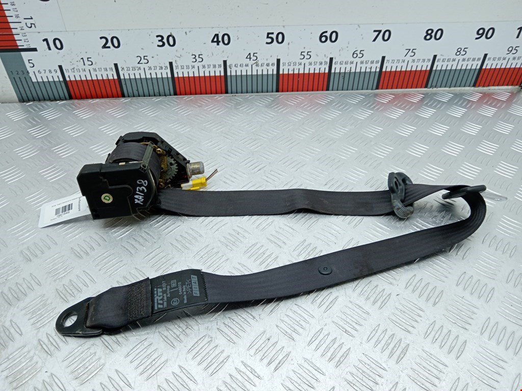 Ремень безопасности передний правый FIAT Marea 1996-2007