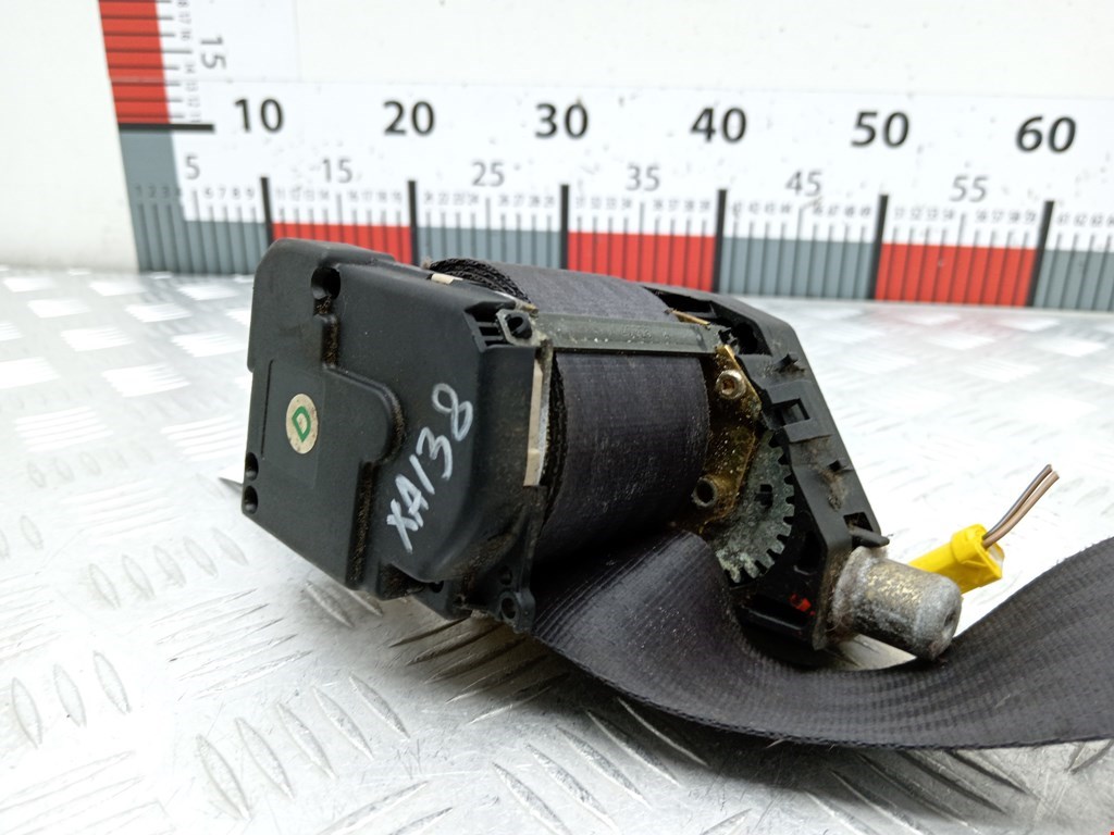 Ремень безопасности передний правый FIAT Marea 1996-2007