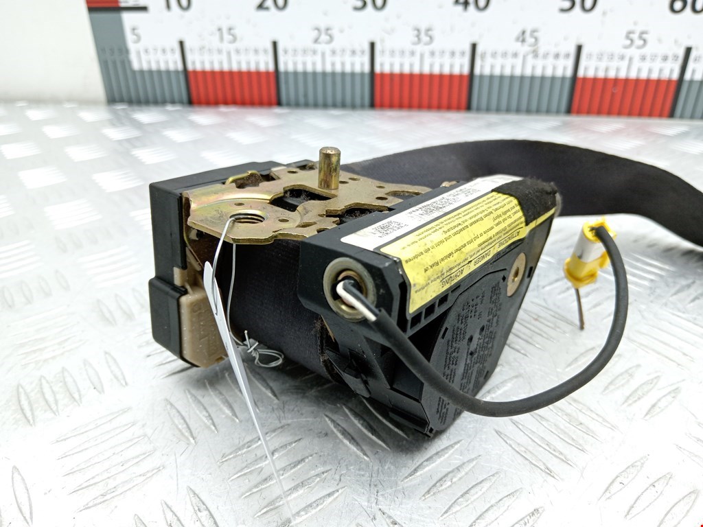 Ремень безопасности передний правый FIAT Marea 1996-2007