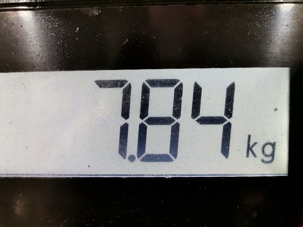 Коллектор впускной FORD Galaxy 1995-2005