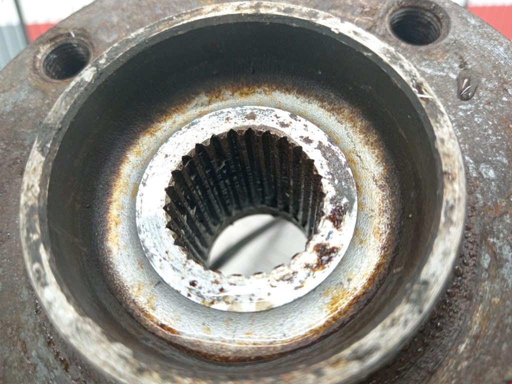 Датчик ABS PEUGEOT 308 2007-2015