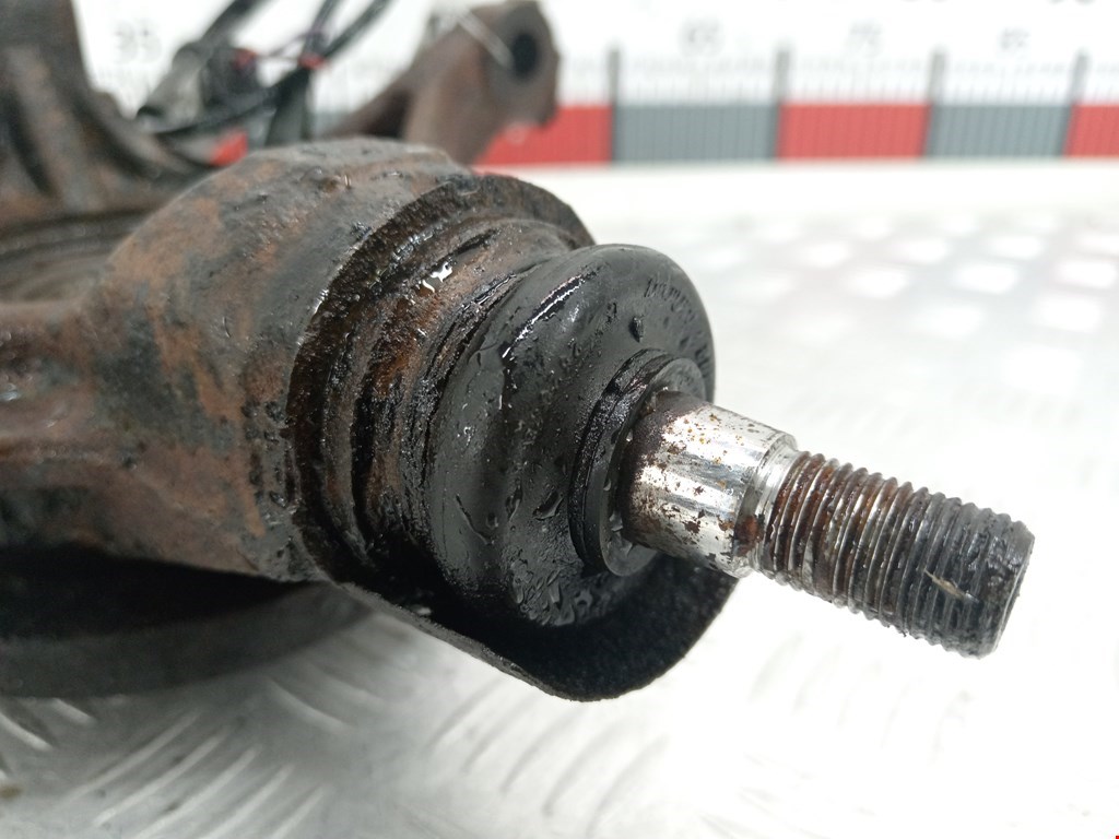 Датчик ABS PEUGEOT 308 2007-2015