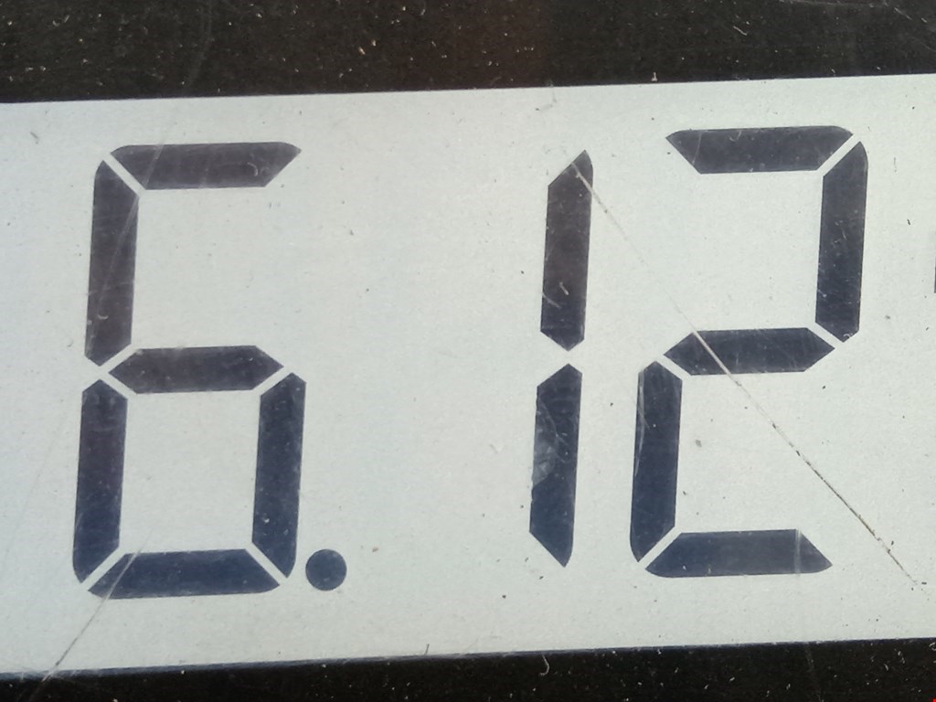 Датчик ABS PEUGEOT 308 2007-2015