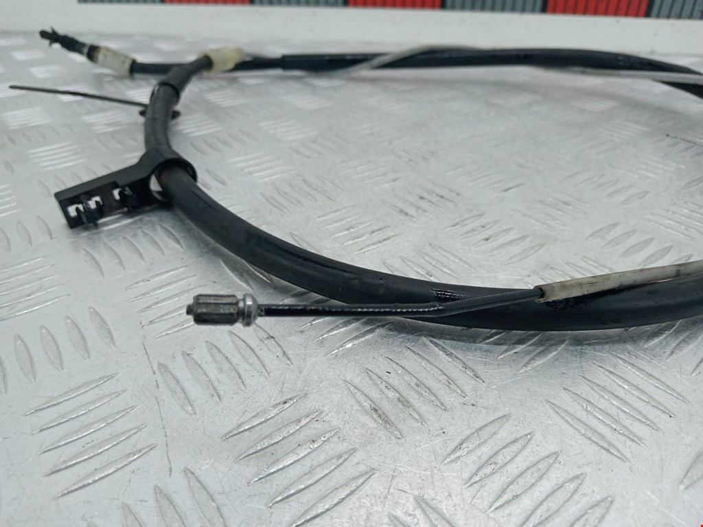 Трос стояночного тормоза левый/правый PEUGEOT 308 2007-2015