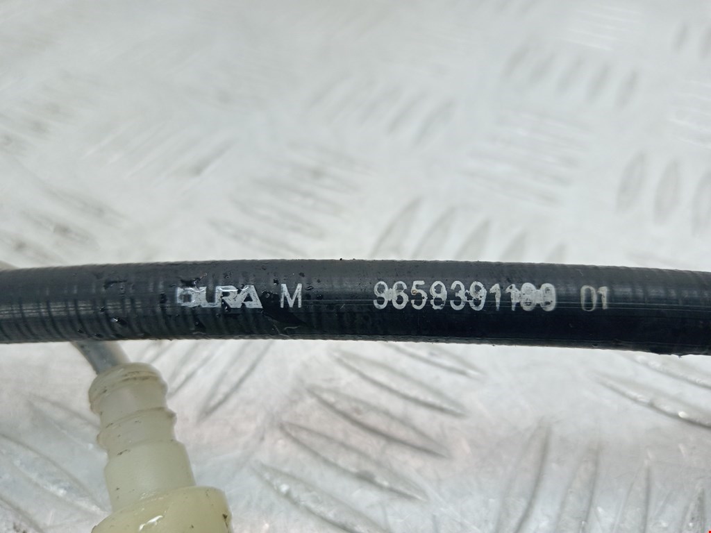 Трос стояночного тормоза левый/правый PEUGEOT 308 2007-2015