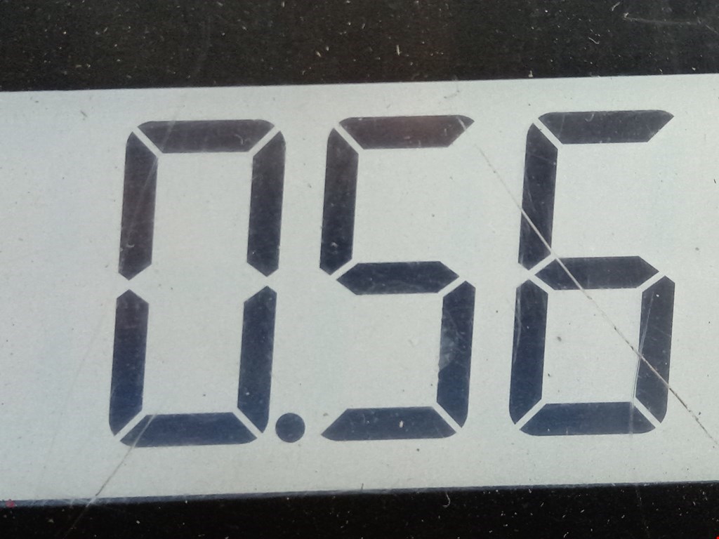 Трос стояночного тормоза левый/правый PEUGEOT 308 2007-2015